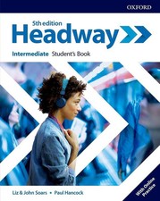Headway 5th edition d'occasion  Expédié en Belgium