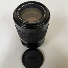 Rare sigma zoom d'occasion  Expédié en Belgium