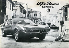 alfa romeo montreal for sale alfa romeo montreal for sale LEDBURY