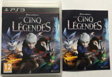 Légendes ps3 d'occasion  Oloron-Sainte-Marie