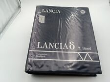 manuale d officina lancia usato manuale d officina lancia usato Novara