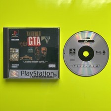 Gta grand theft usato  Podenzano