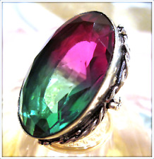 Tourmaline oval cut for sale  Simi Valley