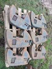 Mccormick tractor front for sale  BUXTON
