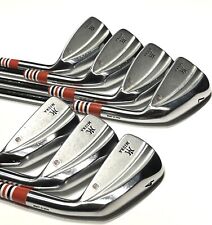 Miura 700 irons. for sale  GILLINGHAM