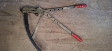 Wire mesh clip for sale  KINGTON