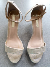 Dorothy perkins sparkly for sale  REDDITCH