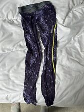 Skins compression leggings for sale  BINGLEY