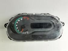 Chevrolet ONIX 2013- Tacho Tachometer Kombiinstrument 52130692 comprar usado  Enviando para Brazil