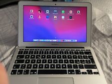 Macbook air usato usato  Roma