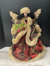 Ornate beautiful angel for sale  Shawnee