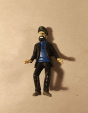 Captain haddock adventures d'occasion  Expédié en Belgium