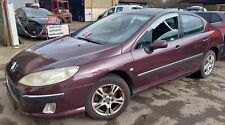 Pièces peugeot 407 d'occasion  Barcelonne-du-Gers