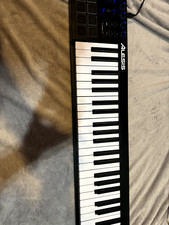 Alesis key usb for sale  Holly Ridge