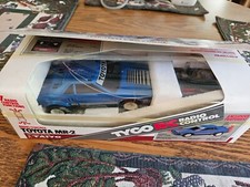 Vintage 1986 tyco for sale  Rosemount