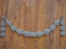 Stuck 3tlg fassadenschmuck gebraucht kaufen  Claußnitz