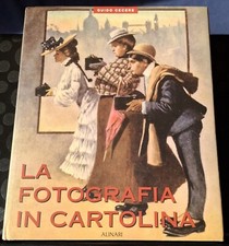 Fotografia cartolina guido usato  Barletta