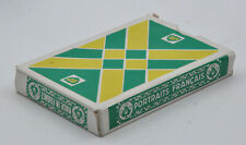 Ancien jeu cartes d'occasion  Challes-les-Eaux
