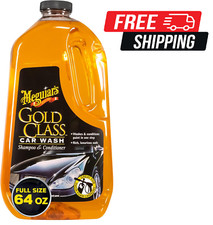 Meguiar gold class for sale  Lawrenceville