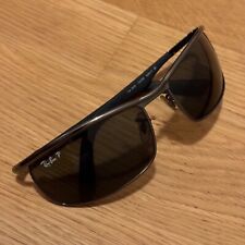 Sonnenbrille ray ban gebraucht kaufen  Aiglsbach