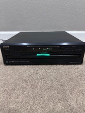 Onkyo model c390 for sale  Denver