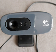 Logitech c270 720p usato  Italia