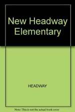 New headway elementary gebraucht kaufen  Stuttgart