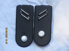 Schulterklappen bergefreiter s gebraucht kaufen  Hille