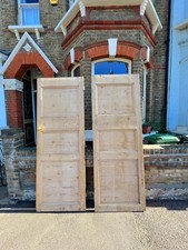 Victorian internal double for sale  LONDON