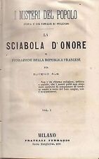 Sciabola onore fondazione usato  Bari