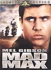 Usado, Mad Max (DVD, 2002, Special Edition) comprar usado  Enviando para Brazil