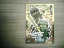 lloyd ninjago gebraucht kaufen  Bochum