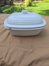 Pampered chef white for sale  Carlisle