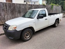 Mazda pick truck for sale  TUNBRIDGE WELLS