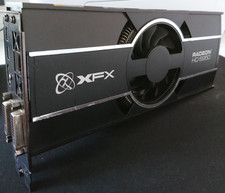 Ati radeon hd6950 gebraucht kaufen  Gronau