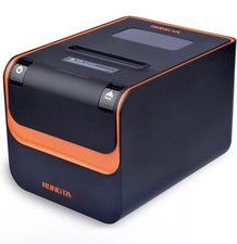 Impressora POS Rongta, Impressora Térmica de Recibos USB 80mm, RP332 NOVA comprar usado  Enviando para Brazil