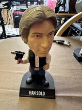 Hans solo funko for sale  BARROW-IN-FURNESS
