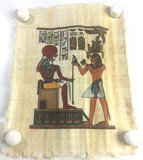 Vintage egyptian art for sale  Redmond