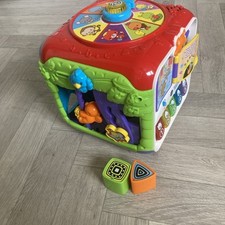 Vtech sort discover for sale  DONCASTER
