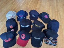 Baseball caps snapback gebraucht kaufen  Augsburg