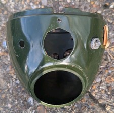 Nos lucas headlight for sale  MAIDENHEAD