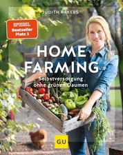 Homefarming selbstversorgung h gebraucht kaufen  München