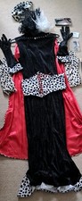 Disney cruella ville for sale  NEWMARKET