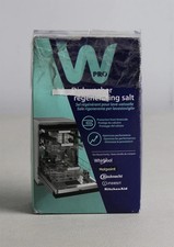 Wpro dishwasher regenerating for sale  WATFORD