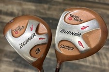 Taylormade burner fairway for sale Taylormade burner fairway for sale  Oakwood