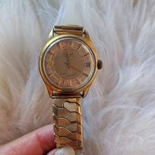Hercules armbanduhr jahre gebraucht kaufen  Dußlingen