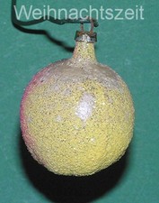 Weihnachten alter baumschmuck gebraucht kaufen  Bodenwerder