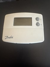 danfoss wireless thermostat for sale danfoss wireless thermostat for sale SEVENOAKS