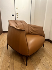 Poltrona frau archibald usato Poltrona frau archibald usato  Milano
