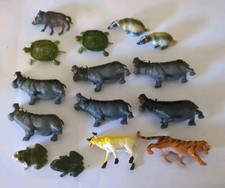 Vintage lot figurines d'occasion  Issoudun